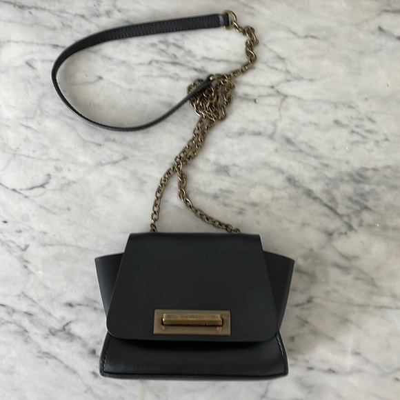 Zac Posen Crossbody - Picture 1 of 7